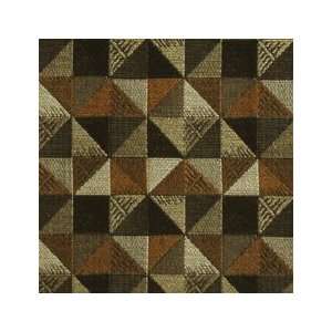  Abstract Black/beige 14152 144 by Duralee