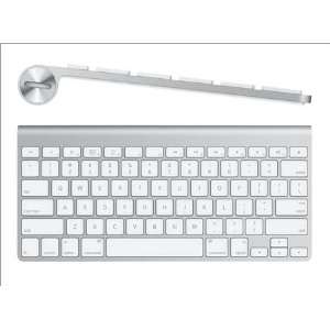  Apple Keyboard Wireless Electronics
