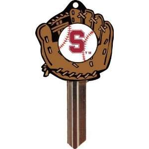  WB Keys UN14401 SC1 Stanford Cardinal Baseball Glove 