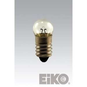 Eiko 1449 Light Bulb Twin Pack