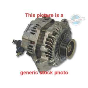  Alternator  MALIBU 97 98 4 146 (2.4L) Automotive