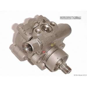  Maval Power Steering Pump Automotive