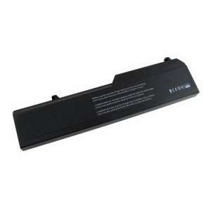  Dell Vostro 1520 Laptop Battery, 5200mAh (Replacement 