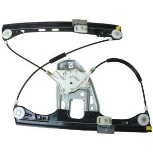  URO Parts 203 720 1546 Front Left Window Regulator without 