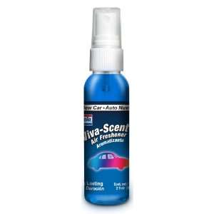 Viva Scent C FS2NC New Car Spray Air Freshener   2 oz., (Pack of 144)
