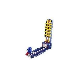  B Daman Shooting Gallery Game Power Alley Toys & Games