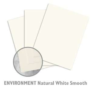  ENVIRONMENT Natural White Paper   200/Carton Office 
