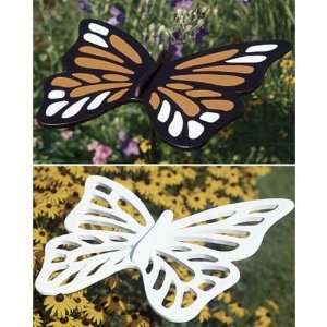  Supersized Butterfly Paper Woodworking Plan