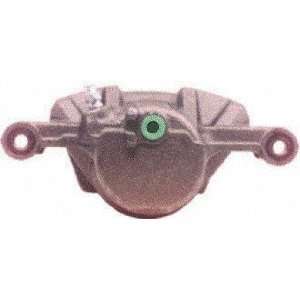 Cardone 19 1734 Remanufactured Import Friction Ready (Unloaded) Brake 
