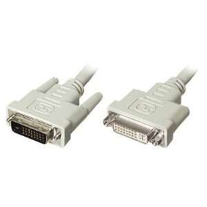   Dual Link Cable, Female to Male, W/ Ferrite Core, 6. Electronics
