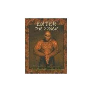  Enter the Zombie (Afmbe) [Paperback] Various Books