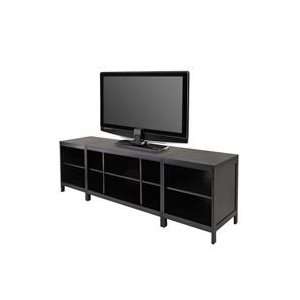  Media TV Stand by Winsome Trading Furniture & Decor
