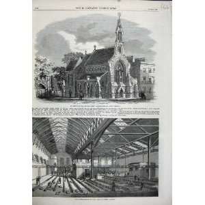  1859 SimonS Church Milner Chelsea Butter Market Cork 