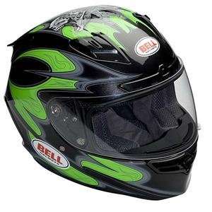  Bell Star Ace Helmet   Medium/Ace of Clubs Automotive