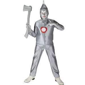  Tinman Wizard Child Beauty