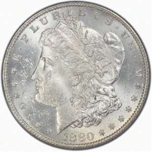  Mixed Date Morgan Dollars 1878 1921 