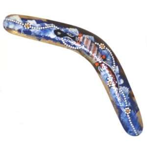  Boomerang Australian Handmade 16 Inches 