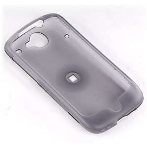   Plastic Case for HTC Google Nexus One + Car Charger 