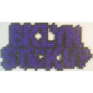  BKLYN StickUp Bead Sprite 