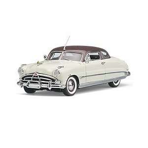 1951 Hudson Hornet   Limited Edition Collectible Diecast 