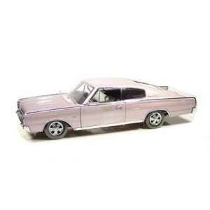  1966 Dodge Charger 1/18 Toys & Games
