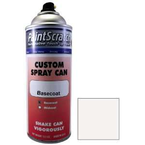   Paint for 1967 Chevrolet Camaro (color code CC (1967)) and Clearcoat