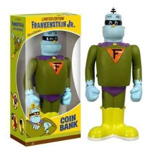  Frankenstein Jr. Bank Toys & Games