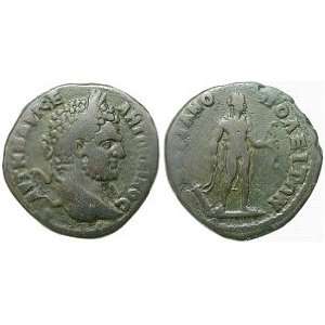  Caracalla, 28 January 198   8 April 217 A.D 