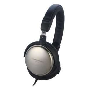  Audio Technica ATH ES10 Earsuit Headphones Japan Brand 