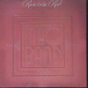   45) UK MCA 1988 MAC BAND FEATURING THE MC CAMPBELL BROTHERS Music