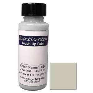   Touch Up Paint for 1991 Subaru Loyale (color code 76) and Clearcoat