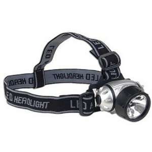  Pelican 2680C HeadsUp Lite Recoil LED Flashlight   Black 