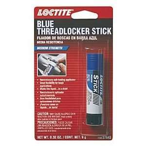  Loctite 19g Blue Stick Treadlocker #37614 Automotive
