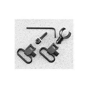   Mikes Magnum Band 1 Sling Swivels for Shotgun   Uncle Mikes 15912
