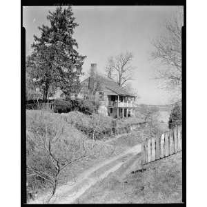 Port Royal house,Port Royal,Caroline County,Virginia