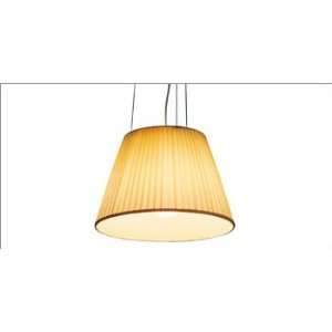  Flos Romeo Soft S1 Pendant Lamp