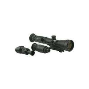  Centurion Marksman 7x68 / 3.7x68 / 1x22 Gen 3 Night Vision 