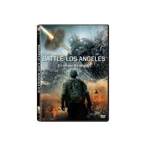  New Sony Home Pictures Ent Battle Los Angeles Product Type 
