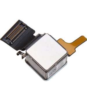   Part for iPhone 4 Back Rear Camera Flash Cell Phones & Accessories