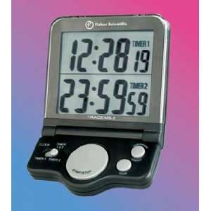   Countdown Timers 2 Timer range 24 hours to 1 second. Color black