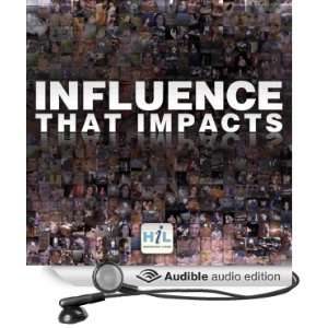  Barriers to an Impacting Influence (Audible Audio Edition 