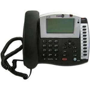   Line Amplified Speaker Business Phone ST 250