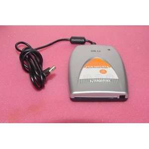  Kingston USB 2.0 Hi Speed Reader ATA ( FCR HS2/ATA ) Electronics