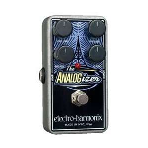  electro harmonix Analogizer Musical Instruments