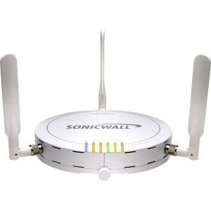 9289 IEEE 802.11n (draft) 300 Mbps Wireless Access Point. SONICPOINT N 