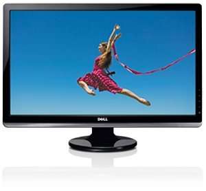   Dell ST2421L 24 Inch Screen LED lit Monitor
