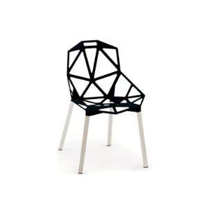  Magis Chair One Stacking Base (Set of 2)