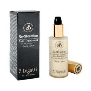  Z. Bigatti   Z. Bigatti Re Storation Skin Treatment Facial 