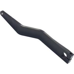 Currie Enterprises CE 99003 JK AntiRock Sway Bar Front Steel Arm For 