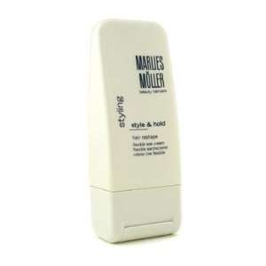  Essential Hair Reshape Wax Cream 100ml/3.4oz Beauty